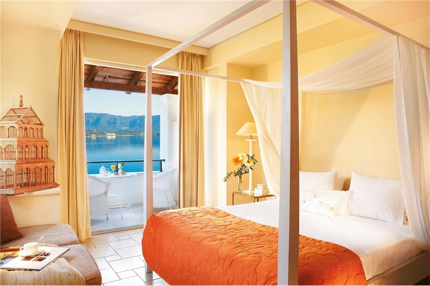 Hotel eva palace corfu - Grecotel Eva Palace
