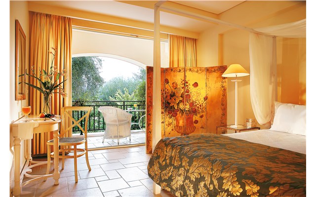 Grecotel Eva Palace 