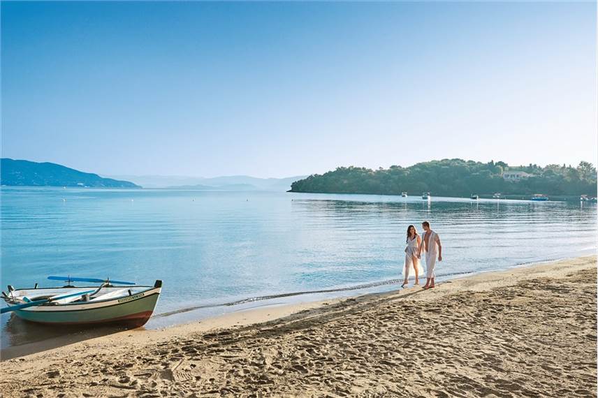 Grecotel lux me daphnila bay dassia lux me resort - Grecotel Daphnila Bay
