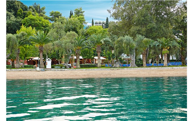 Grecotel Lux.Me Daphnila Bay Dassia 