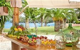 Corfu dassia grecotel daphnila bay - Grecotel Daphnila Bay