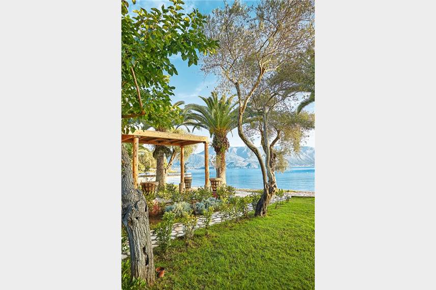 Grecotel daphnila bay thalasso corfu - Grecotel Daphnila Bay