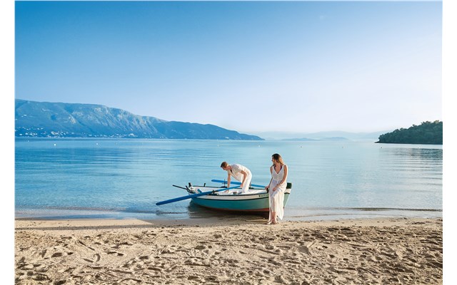 Grecotel Lux.Me Daphnila Bay Dassia 