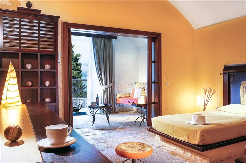 Hotel grecotel daphnila bay dassia - Grecotel Daphnila Bay