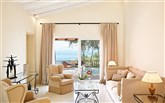 Lux me daphnila bay dassia corfu - Grecotel Daphnila Bay