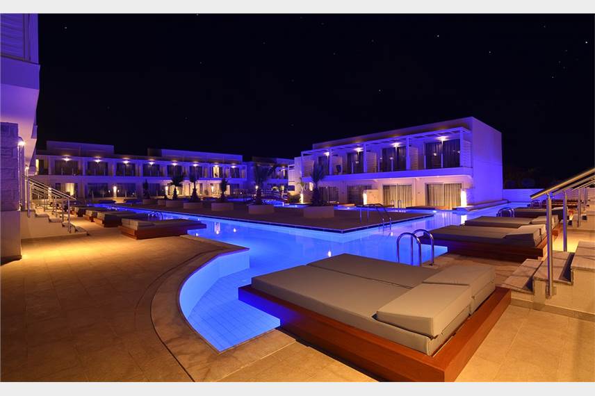  Insula Alba Resort and SPA