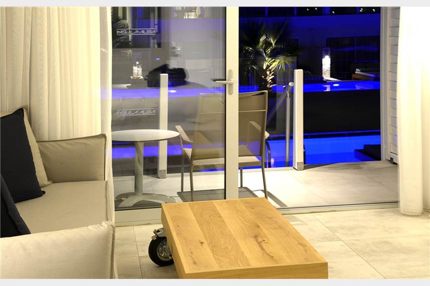 Insula Alba Resort and SPA