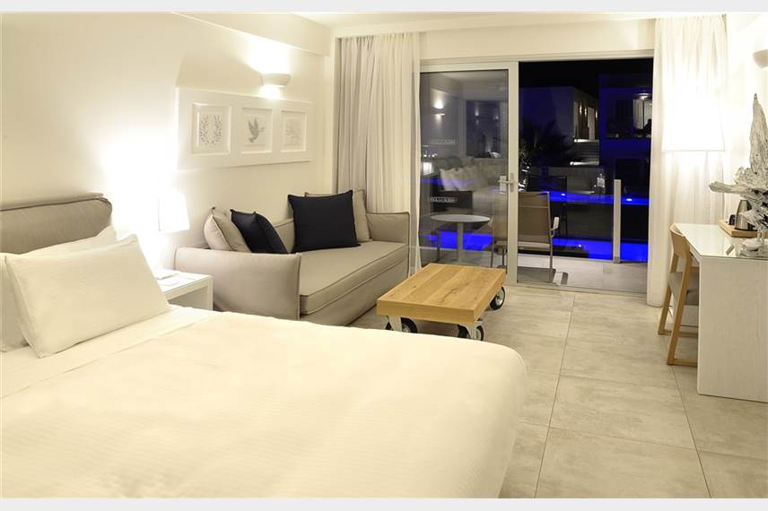  Insula Alba Resort and SPA