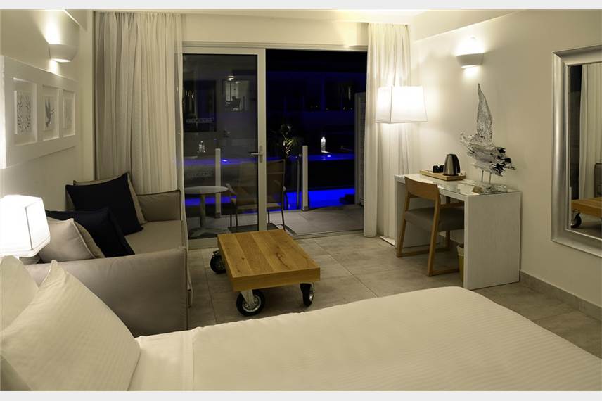  Insula Alba Resort and SPA