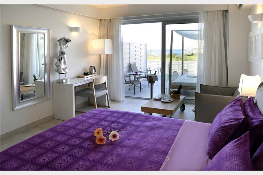  Insula Alba Resort and SPA