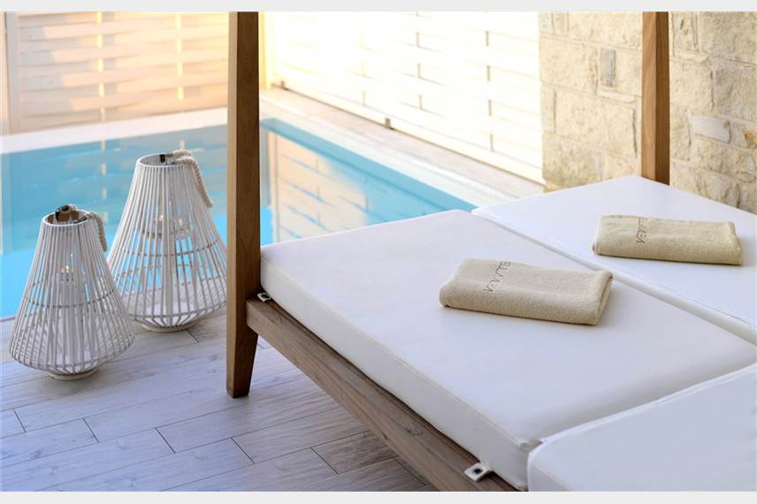  Insula Alba Resort and SPA