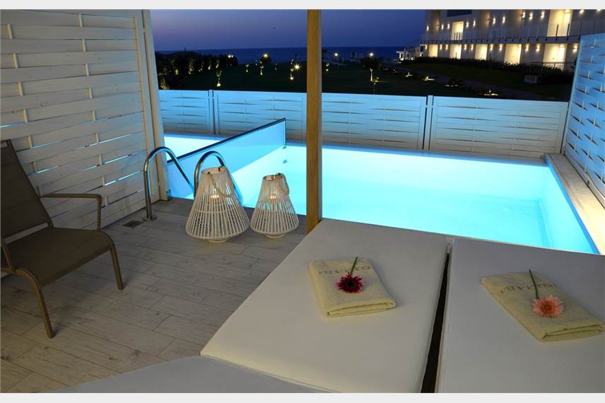  Insula Alba Resort and SPA
