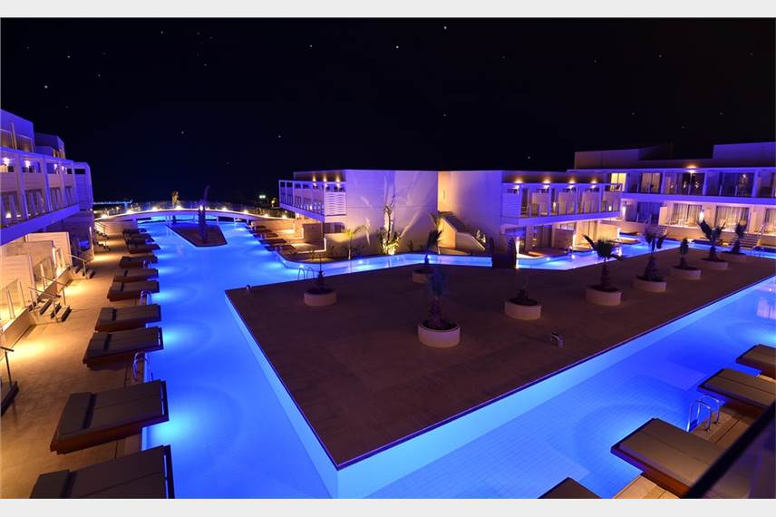  Insula Alba Resort and SPA