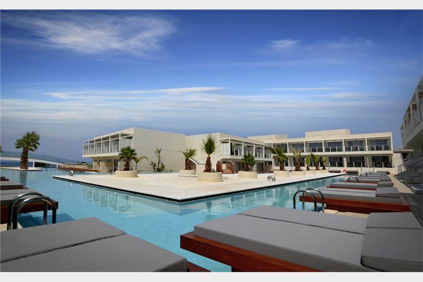  Insula Alba Resort and SPA