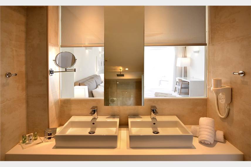  Insula Alba Resort and SPA