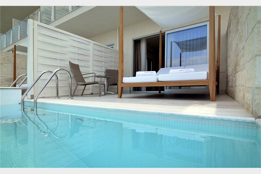  Insula Alba Resort and SPA
