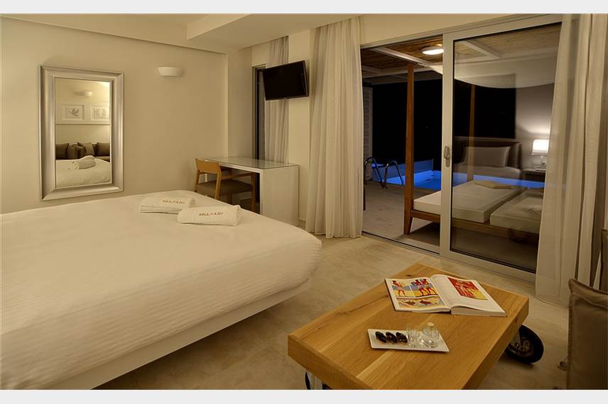  Insula Alba Resort and SPA