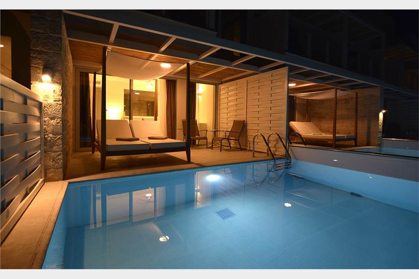  Insula Alba Resort and SPA