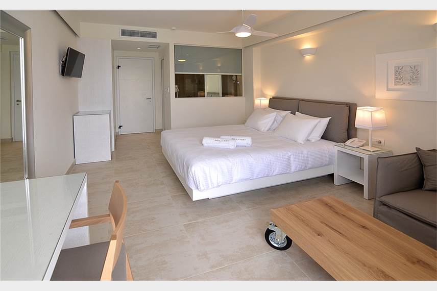  Insula Alba Resort and SPA