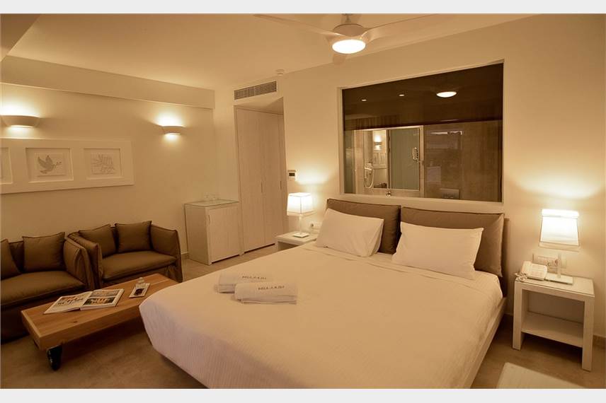  Insula Alba Resort and SPA
