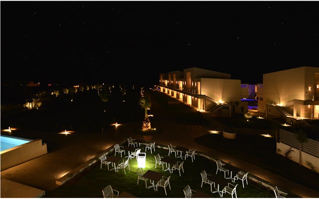 Insula Alba Resort and SPA 