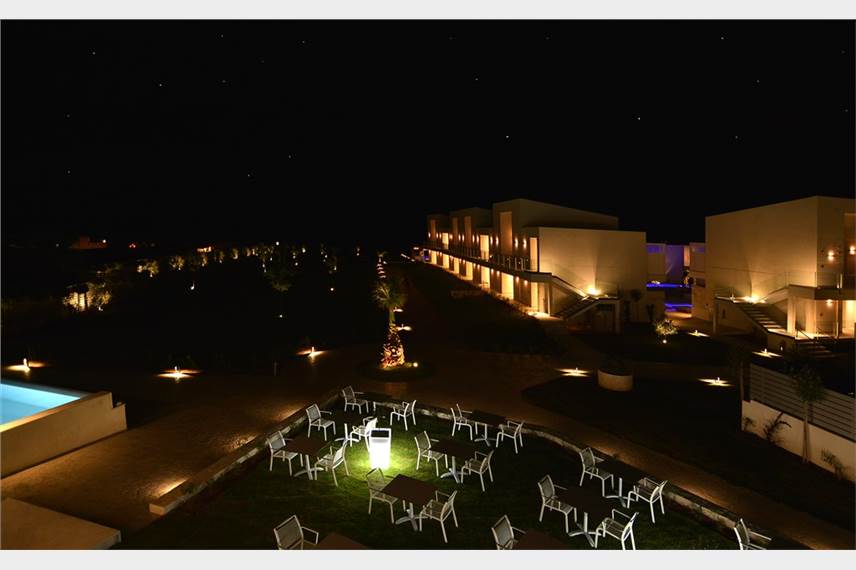  Insula Alba Resort and SPA