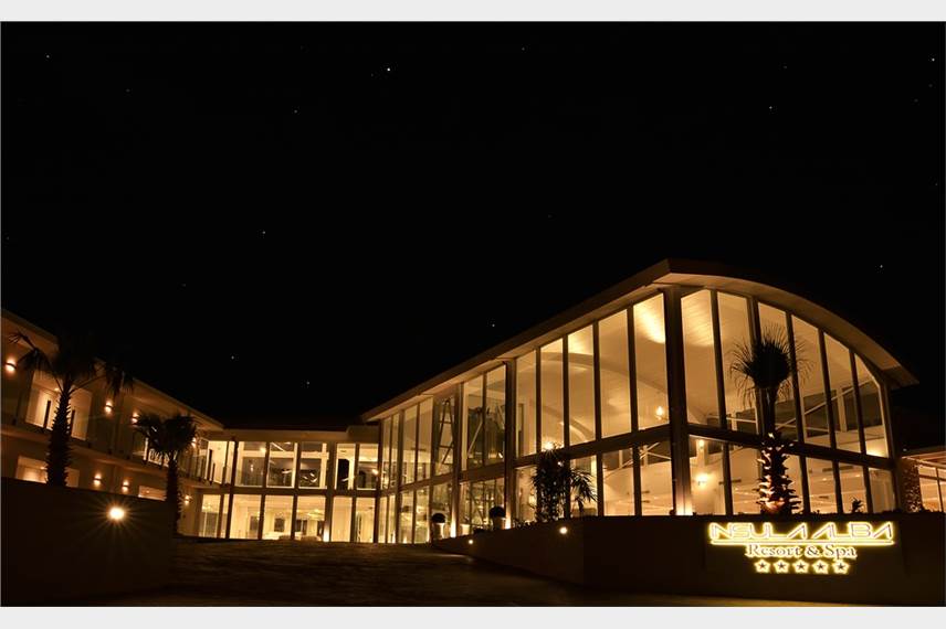  Insula Alba Resort and SPA