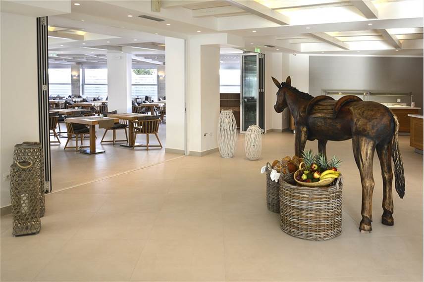 Insula Alba Resort and SPA