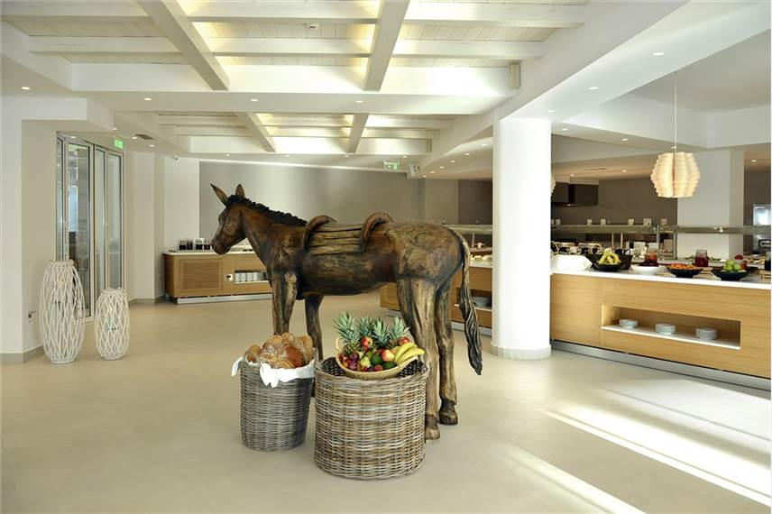  Insula Alba Resort and SPA