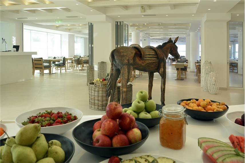  Insula Alba Resort and SPA