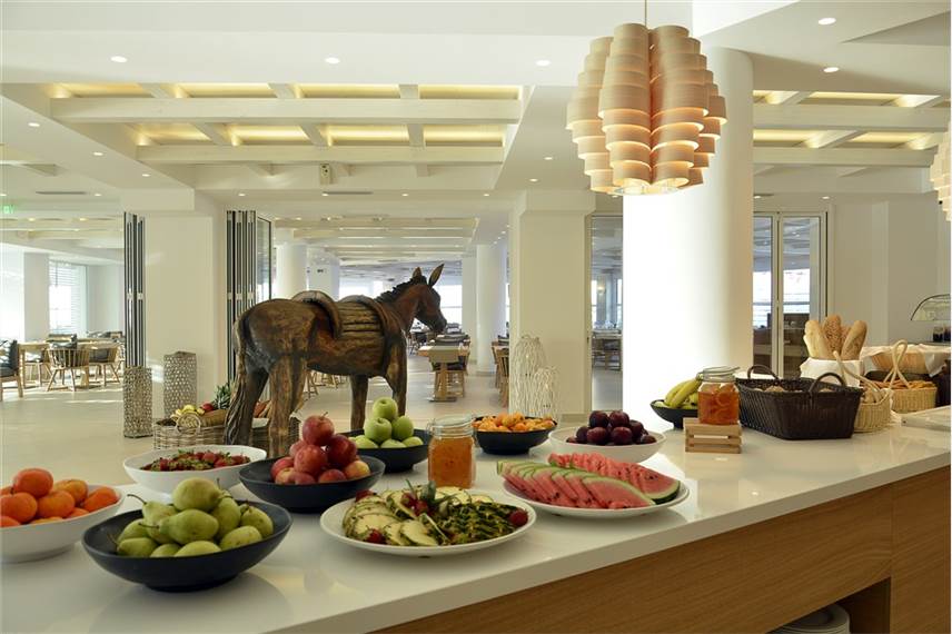  Insula Alba Resort and SPA
