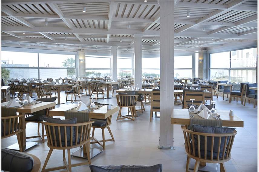  Insula Alba Resort and SPA