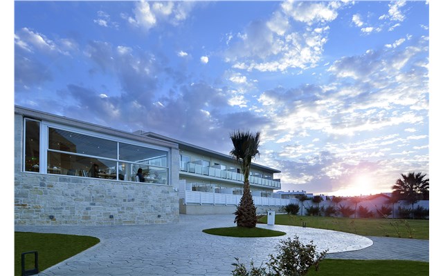 Insula Alba Resort and SPA 