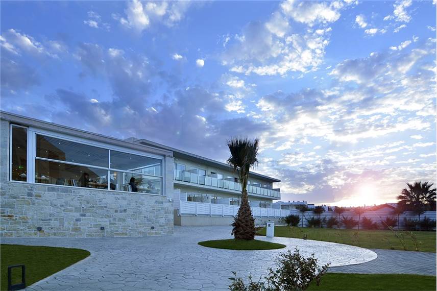  Insula Alba Resort and SPA