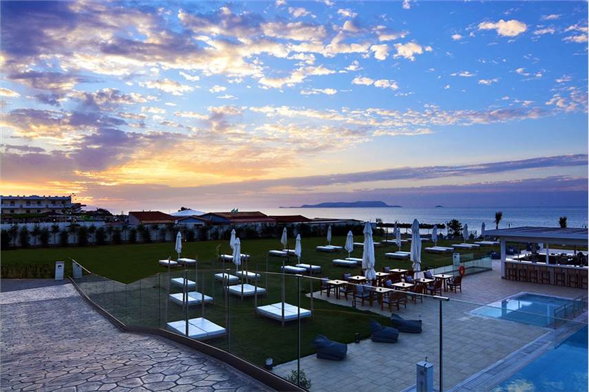  Insula Alba Resort and SPA