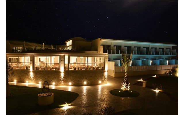 Insula Alba Resort and SPA 