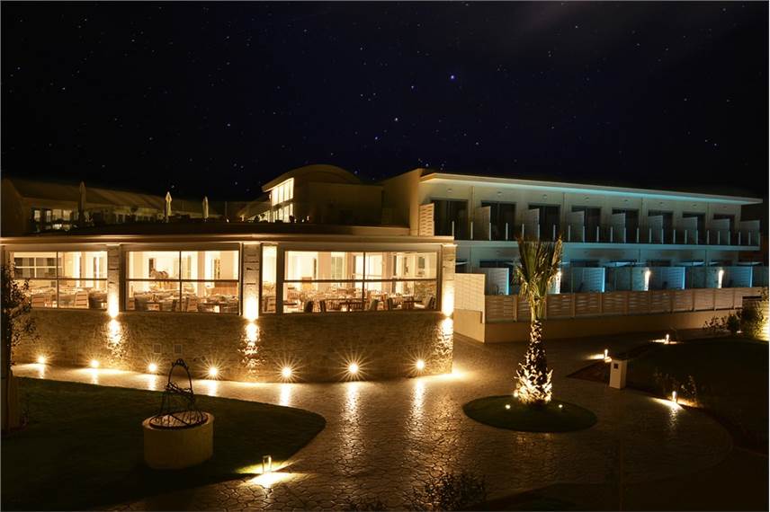 Insula Alba Resort and SPA