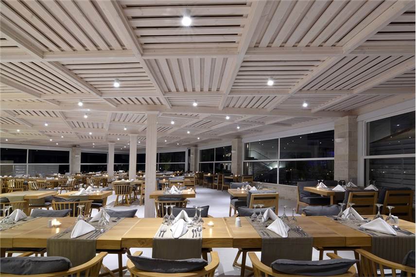  Insula Alba Resort and SPA