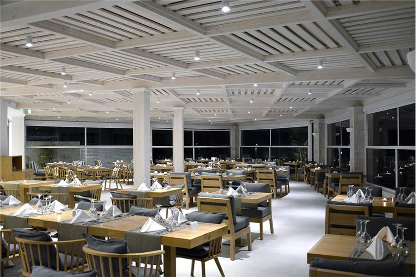  Insula Alba Resort and SPA