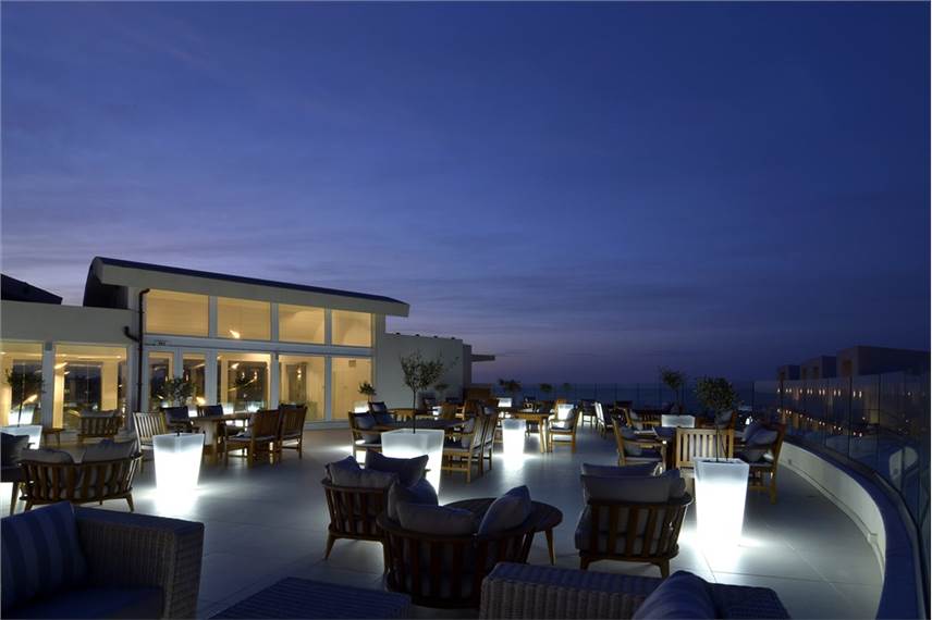  Insula Alba Resort and SPA