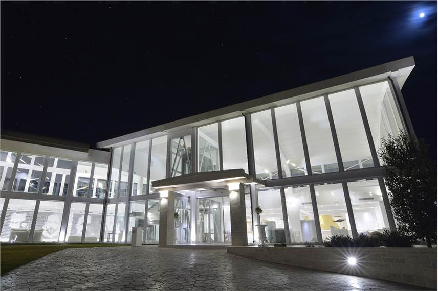  Insula Alba Resort and SPA