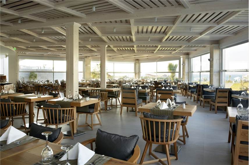  Insula Alba Resort and SPA