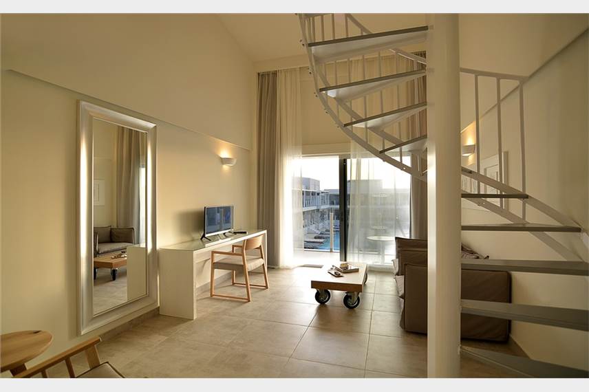  Insula Alba Resort and SPA