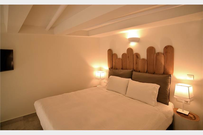  Insula Alba Resort and SPA