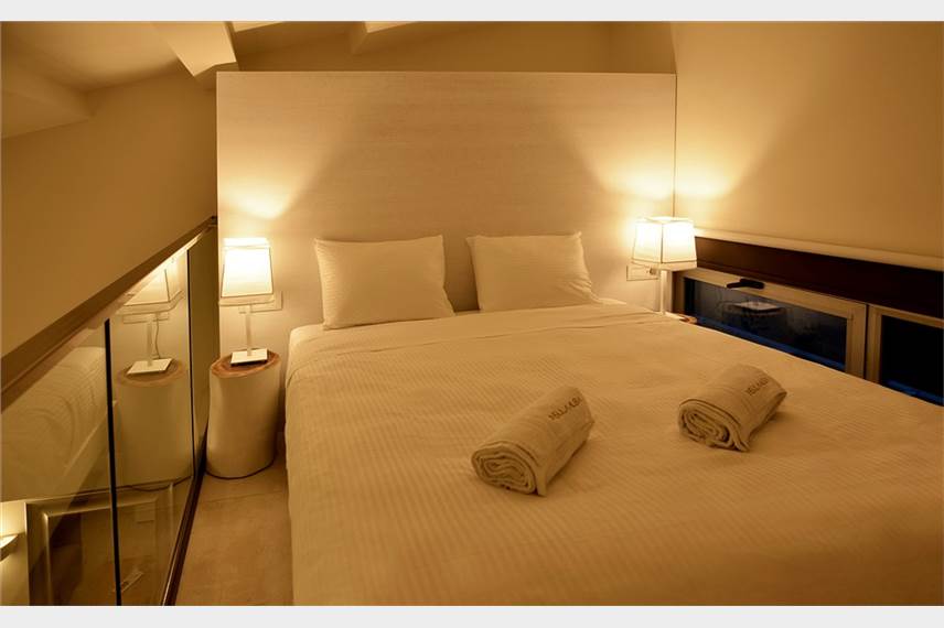  Insula Alba Resort and SPA