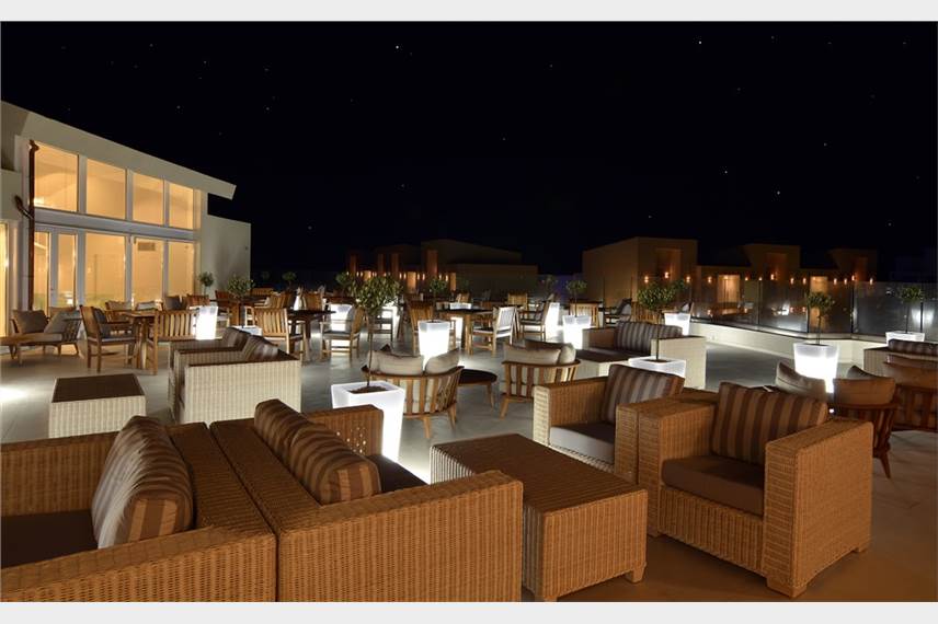  Insula Alba Resort and SPA