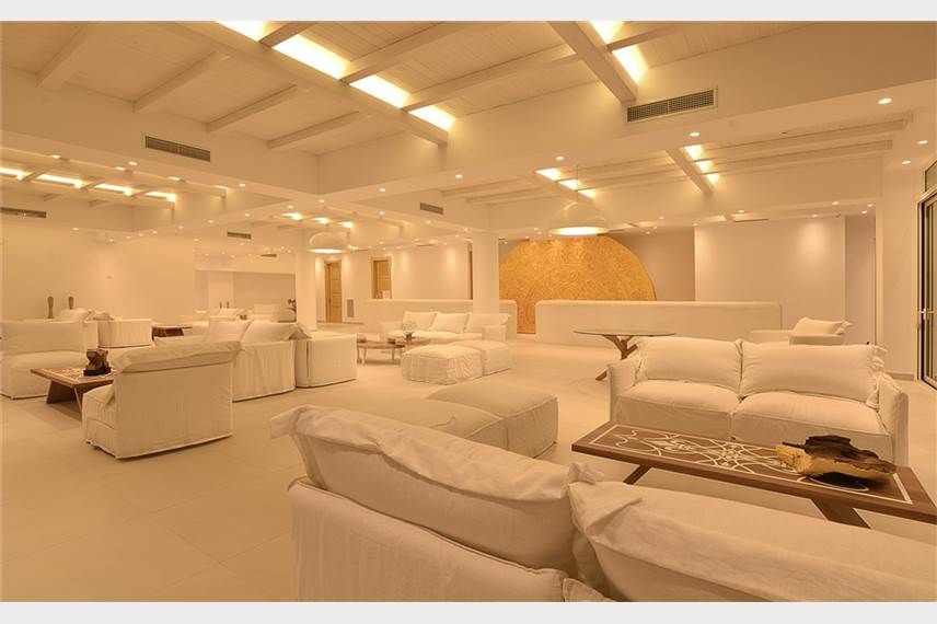  Insula Alba Resort and SPA