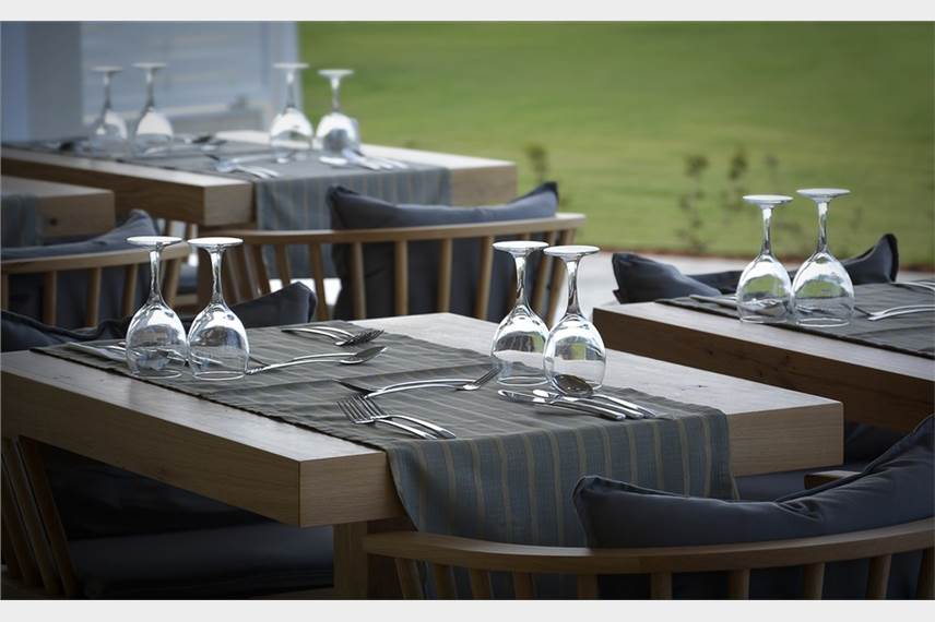  Insula Alba Resort and SPA