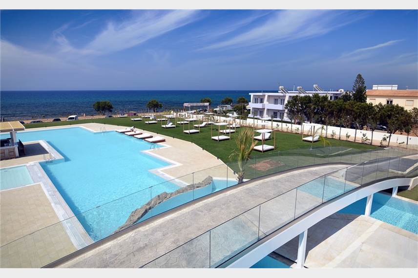  Insula Alba Resort and SPA