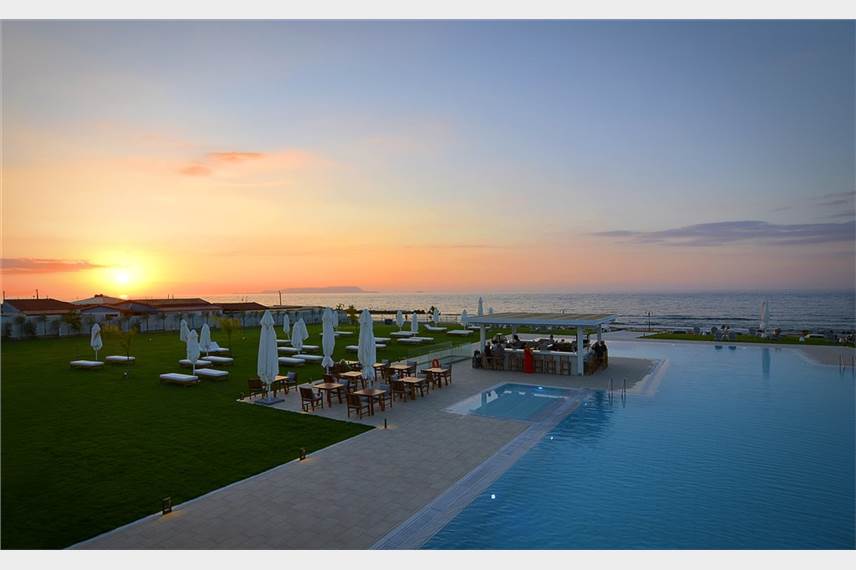  Insula Alba Resort and SPA